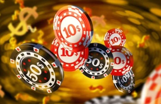 Các loại game casino trực tuyến phổ biến tại kiwin Việt Nam